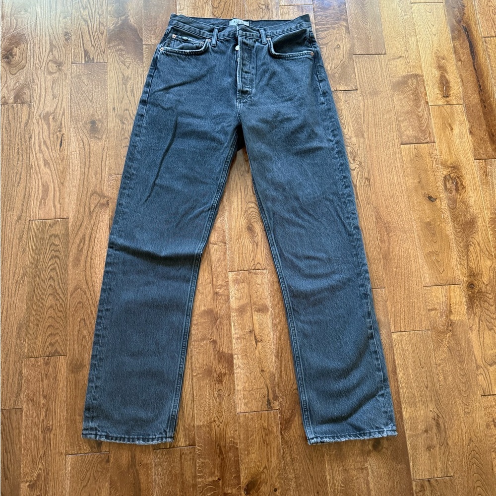 Agolde 90s Pinch Waist